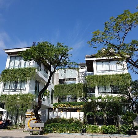 Hoi An Gravel Pool Villa & Spa מראה חיצוני תמונה