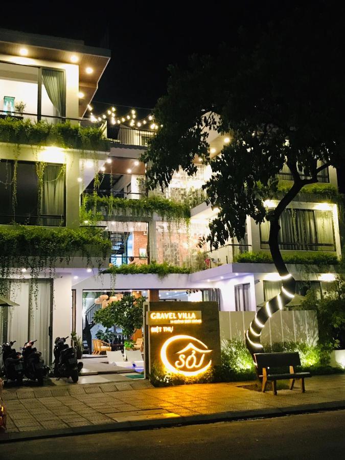 Hoi An Gravel Pool Villa & Spa מראה חיצוני תמונה