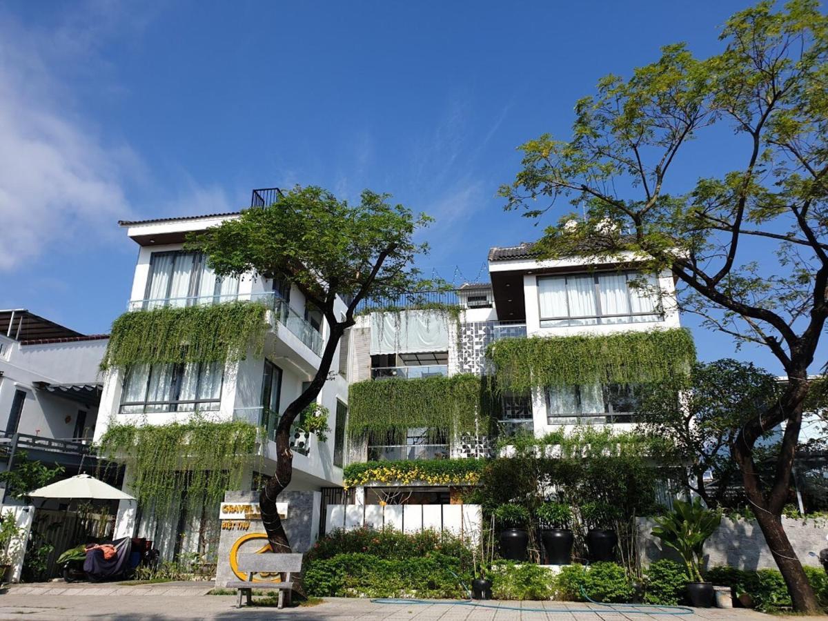 Hoi An Gravel Pool Villa & Spa מראה חיצוני תמונה