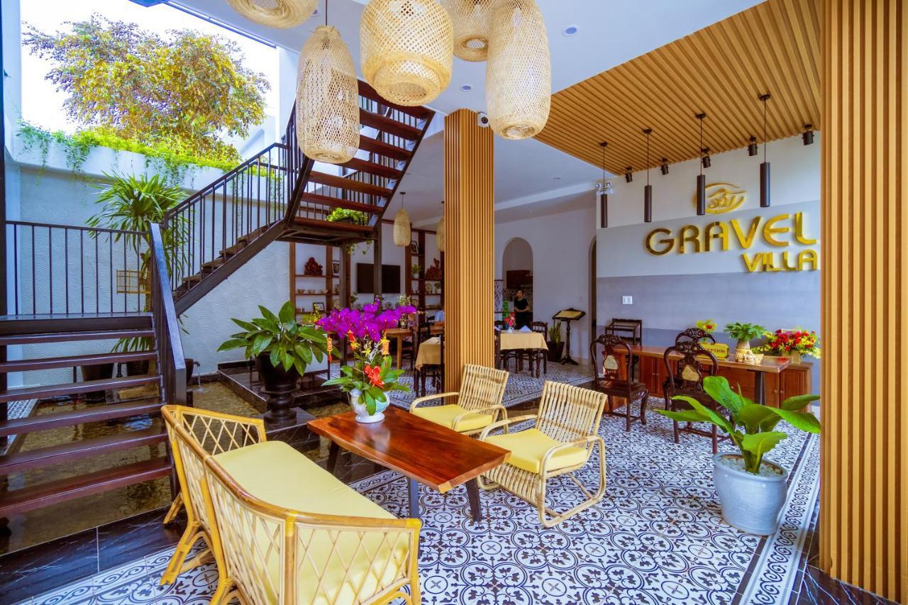 Hoi An Gravel Pool Villa & Spa מראה חיצוני תמונה
