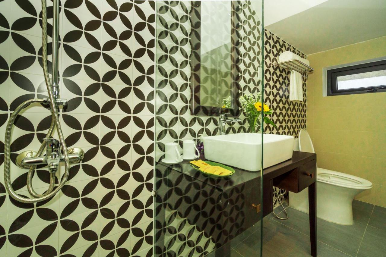 Hoi An Gravel Pool Villa & Spa מראה חיצוני תמונה