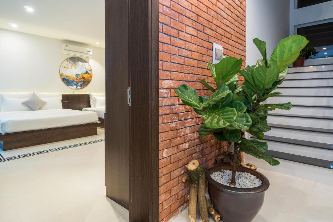 Hoi An Gravel Pool Villa & Spa מראה חיצוני תמונה