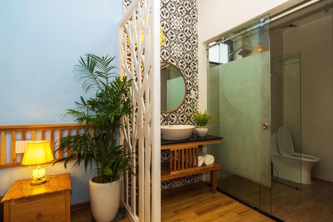 Hoi An Gravel Pool Villa & Spa מראה חיצוני תמונה