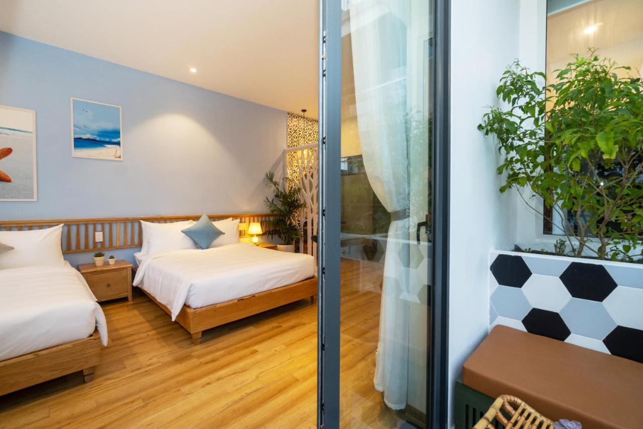 Hoi An Gravel Pool Villa & Spa מראה חיצוני תמונה