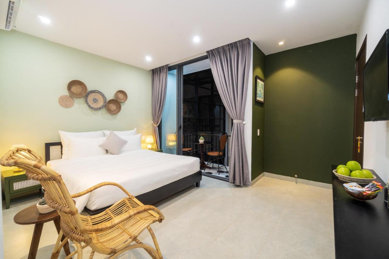 Hoi An Gravel Pool Villa & Spa מראה חיצוני תמונה