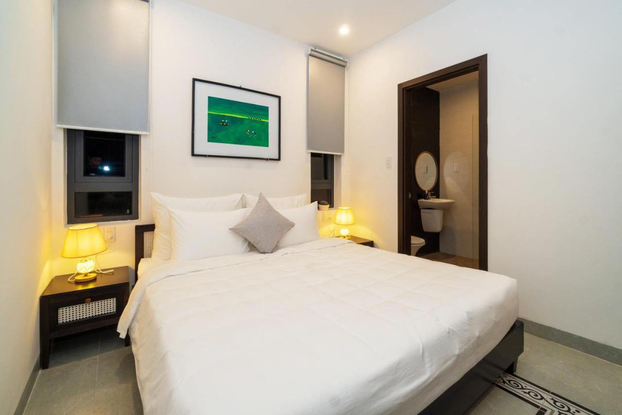 Hoi An Gravel Pool Villa & Spa מראה חיצוני תמונה