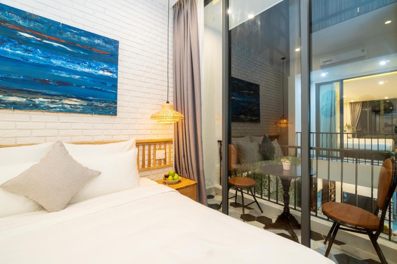 Hoi An Gravel Pool Villa & Spa מראה חיצוני תמונה