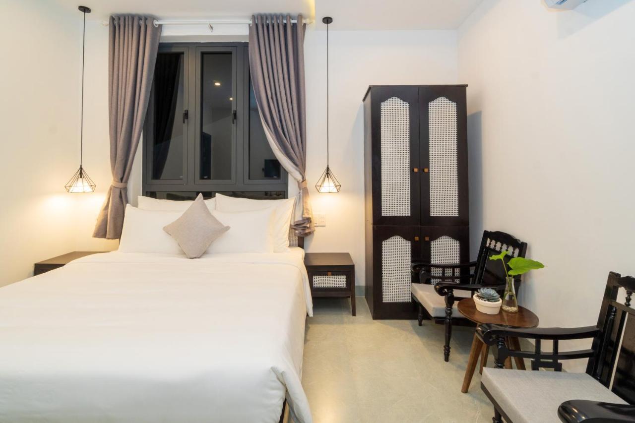 Hoi An Gravel Pool Villa & Spa מראה חיצוני תמונה