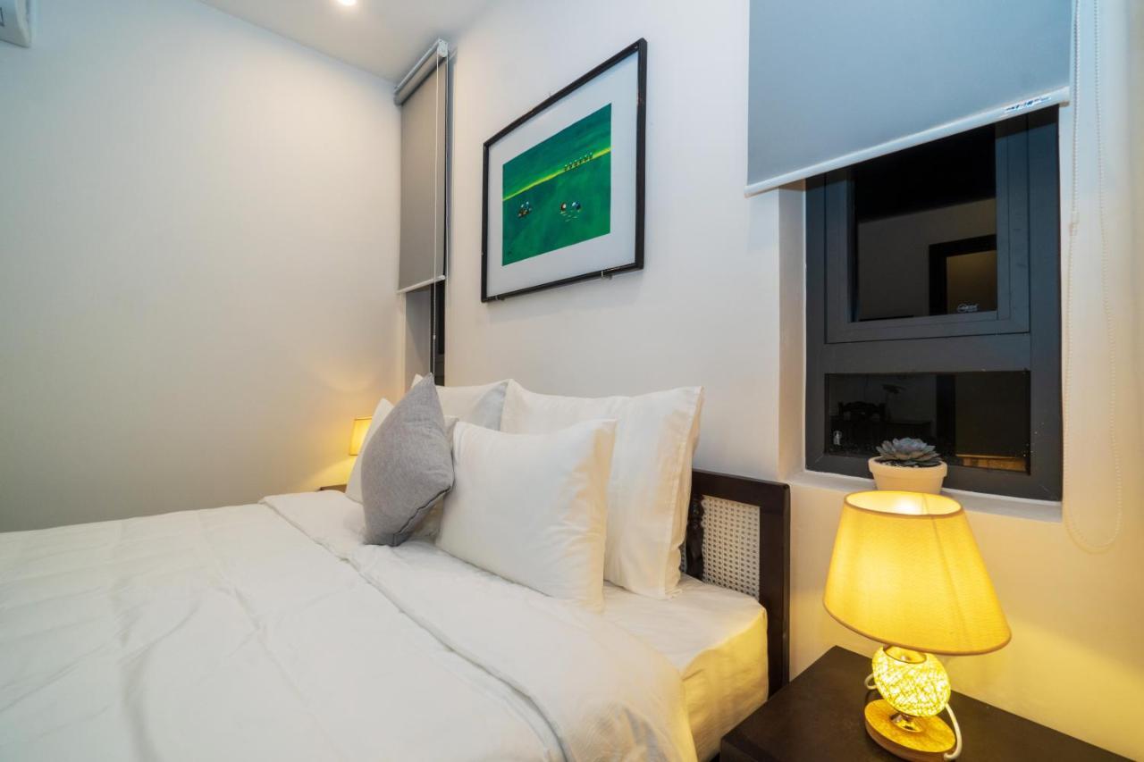 Hoi An Gravel Pool Villa & Spa מראה חיצוני תמונה