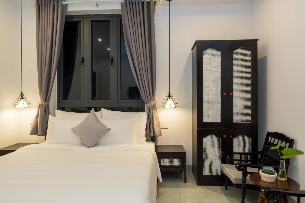 Hoi An Gravel Pool Villa & Spa מראה חיצוני תמונה