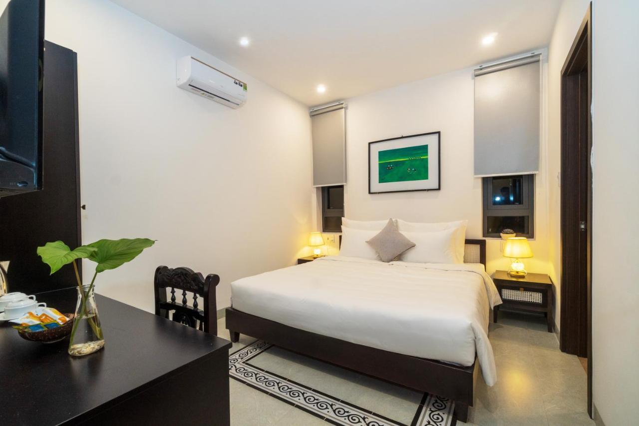 Hoi An Gravel Pool Villa & Spa מראה חיצוני תמונה