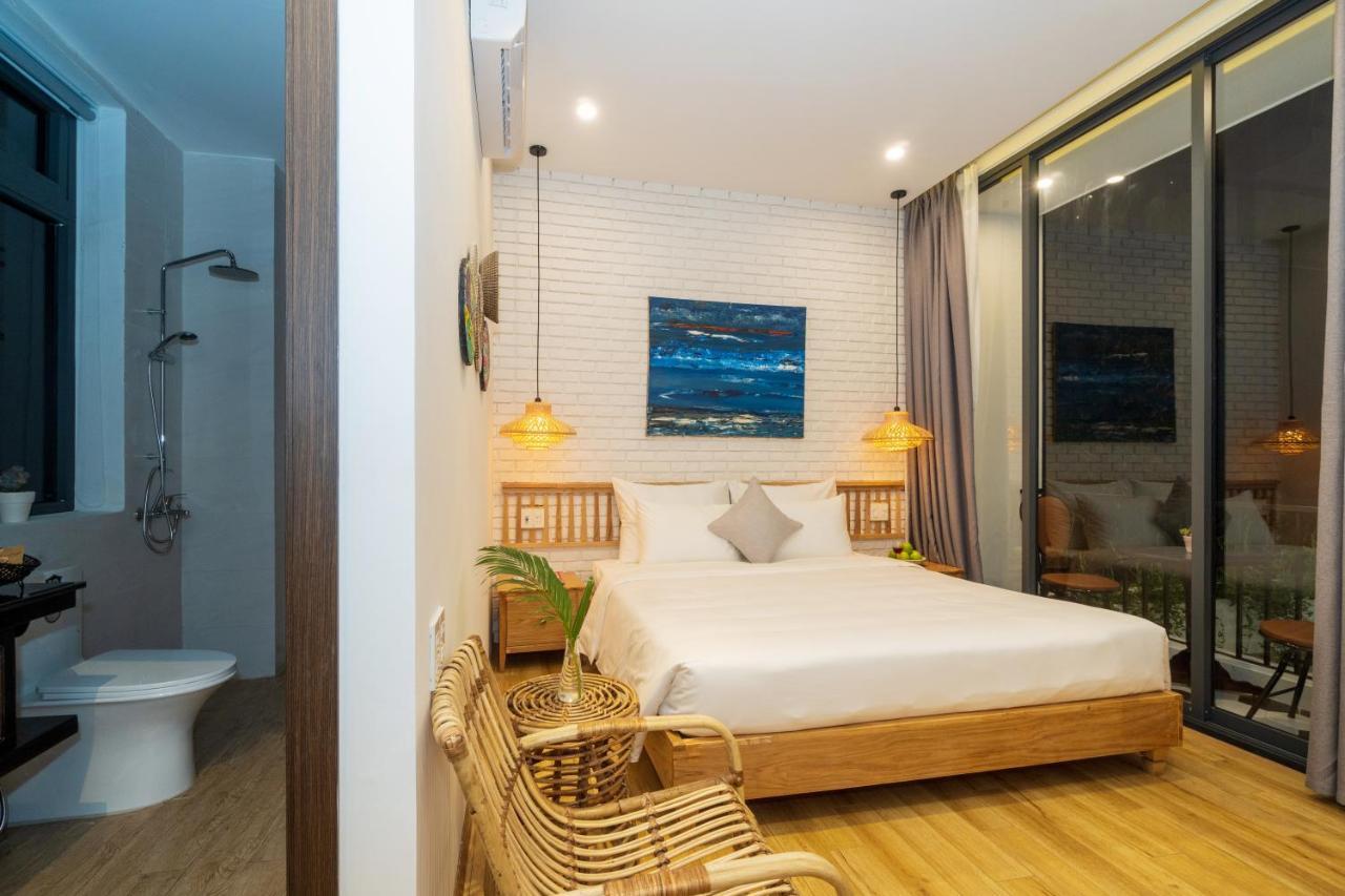 Hoi An Gravel Pool Villa & Spa מראה חיצוני תמונה