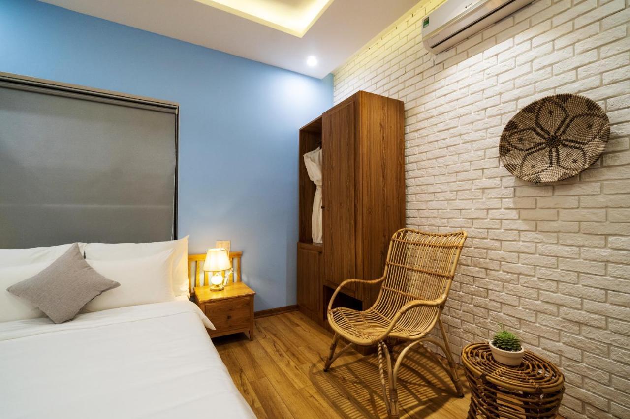 Hoi An Gravel Pool Villa & Spa מראה חיצוני תמונה
