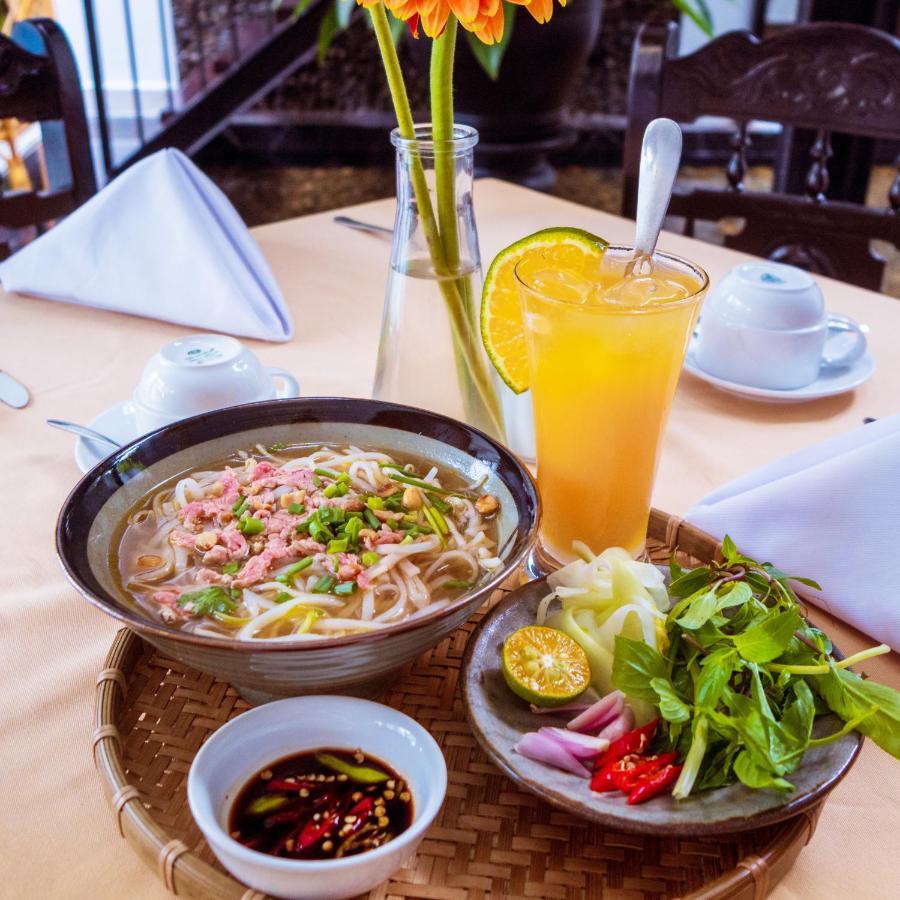 Hoi An Gravel Pool Villa & Spa מראה חיצוני תמונה